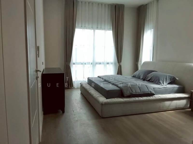 Setthasiri Bangna Km.10, Samut Prakan, Bangphli Yai, Bang Plee, Samut Prakan, 4 Bedrooms, 310 sqm, Single Detached House For Rent, by Tayfun  Suebsarakham , 500171037 - DDproperty.com