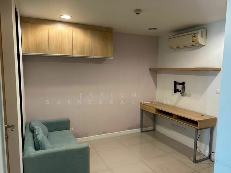 Zenith Place Sukhumvit 42: ซีนิธ เพลส สุขุมวิท 42, กรุงเทพ, ซอยสุขุมวิท 42 ถนนสุขุมวิท แขวงพระโขนง เขตคลองเตย กรุงเทพมหานคร, พระโขนง, คลองเตย, กรุงเทพ, 29 ตร.ม., คอนโด ให้เช่า, โดย Tayfun Suebsarakham , 500171038 - DDproperty.com