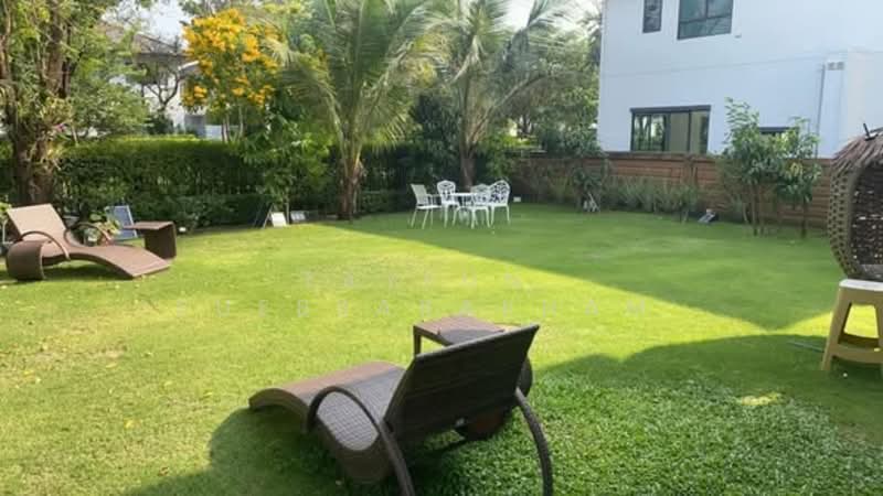 Burasiri Pattanakarn : บุราสิริ พัฒนาการ, กรุงเทพ, ถนนพัฒนาการตัดใหม่, ประเวศ, ประเวศ, กรุงเทพ, 399 ตร.ม., บ้านเดี่ยว ให้เช่า, โดย Tayfun Suebsarakham , 500171039 - DDproperty.com