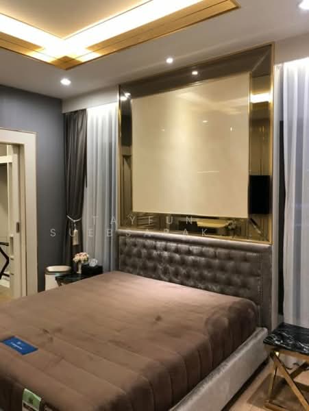 Burasiri Pattanakarn : บุราสิริ พัฒนาการ, กรุงเทพ, ถนนพัฒนาการตัดใหม่, ประเวศ, ประเวศ, กรุงเทพ, 399 ตร.ม., บ้านเดี่ยว ให้เช่า, โดย Tayfun Suebsarakham , 500171039 - DDproperty.com