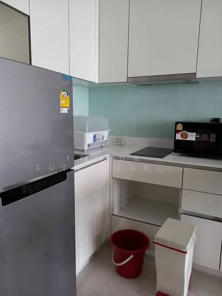 Mazarine Ratchayothin, Bangkok, Soi Phahonyothin 30, Phahonyothin Road, Chan Kasem, Chatuchak, Bangkok, 1 Bedroom, 45 sqm, Condo For Rent, by Tayfun  Suebsarakham , 500171040 - DDproperty.com