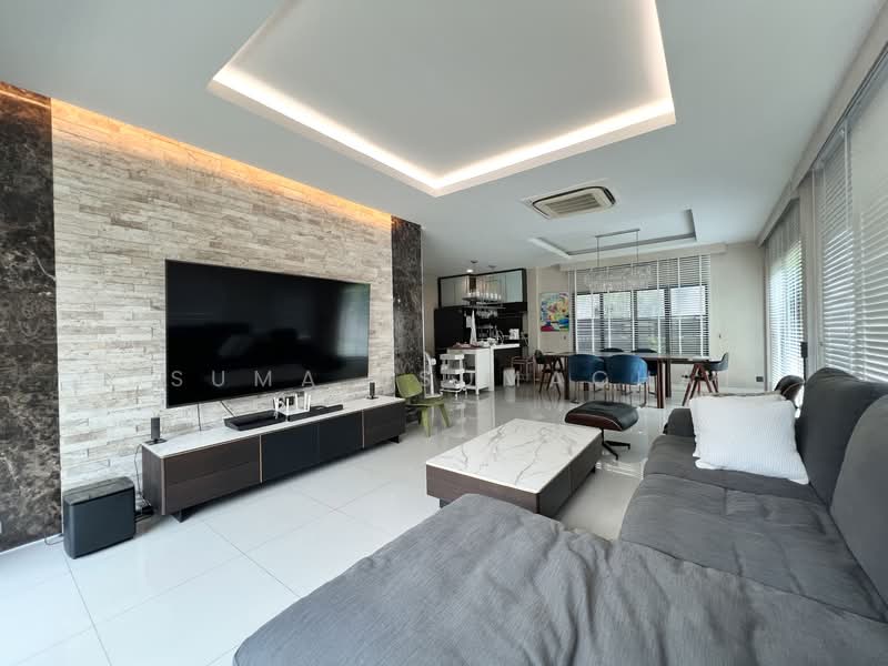 Setthasiri Krungthep Kreetha : เศรษฐสิริ กรุงเทพกรีฑา, กรุงเทพ, ถนนกรุงเทพกรีฑา, หัวหมาก, บางกะปิ, กรุงเทพ, 280 ตร.ม., บ้านเดี่ยว ให้เช่า, โดย Usuma Usumachat, 500171041 - DDproperty.com