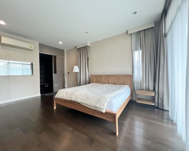 Setthasiri Krungthep Kreetha : เศรษฐสิริ กรุงเทพกรีฑา, กรุงเทพ, ถนนกรุงเทพกรีฑา, หัวหมาก, บางกะปิ, กรุงเทพ, 280 ตร.ม., บ้านเดี่ยว ให้เช่า, โดย Usuma Usumachat, 500171041 - DDproperty.com