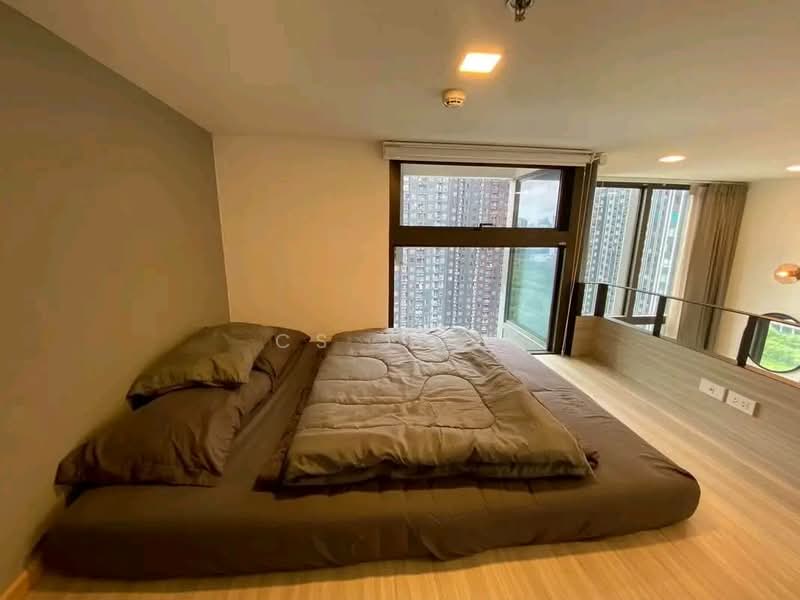 Chewathai Residence Asoke, Bangkok, 222 Asok-Din Daeng Road, Makkasan, Ratchathewi, Bangkok, 1 Bedroom, 45 sqm, Condo For Rent, by CS Jiew, 500171042 - DDproperty.com