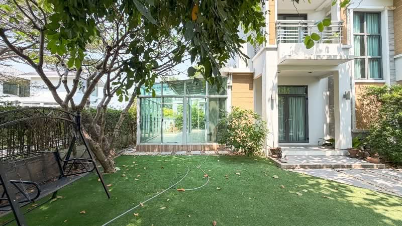 Perfect Masterpiece Lake Side Rangsit : เพอร์เฟค มาสเตอร์พีซ เลคไซด์ รังสิต, ปทุมธานี, บ้านกลาง, เมืองปทุมธานี, ปทุมธานี, 392 ตร.ม., บ้านเดี่ยว ขาย, โดย คุณ ชิดชนก ( ฝัน ), 500171044 - DDproperty.com