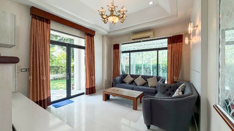 Perfect Masterpiece Lake Side Rangsit, Pathum Thani, Ban Klang, Muang Pathum Thani, Pathum Thani, 4 Bedrooms, 392 sqm, Single Detached House For Sale, by คุณ ชิดชนก ( ฝัน ), 500171044 - DDproperty.com