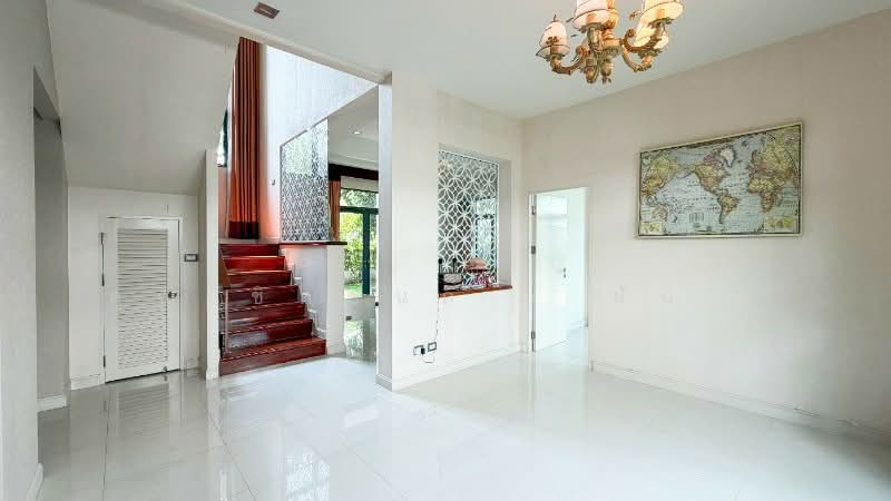 Perfect Masterpiece Lake Side Rangsit, Pathum Thani, Ban Klang, Muang Pathum Thani, Pathum Thani, 4 Bedrooms, 392 sqm, Single Detached House For Sale, by คุณ ชิดชนก ( ฝัน ), 500171044 - DDproperty.com