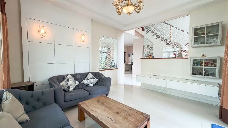 Perfect Masterpiece Lake Side Rangsit, Pathum Thani, Ban Klang, Muang Pathum Thani, Pathum Thani, 4 Bedrooms, 392 sqm, Single Detached House For Sale, by คุณ ชิดชนก ( ฝัน ), 500171044 - DDproperty.com