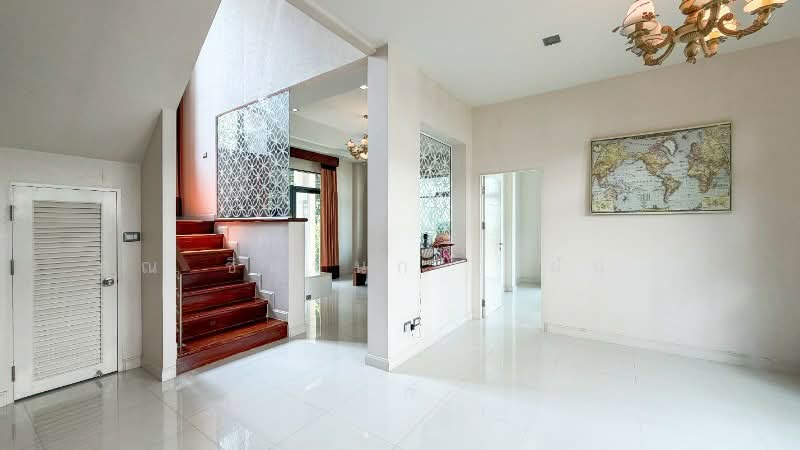 Perfect Masterpiece Lake Side Rangsit, Pathum Thani, Ban Klang, Muang Pathum Thani, Pathum Thani, 4 Bedrooms, 392 sqm, Single Detached House For Sale, by คุณ ชิดชนก ( ฝัน ), 500171044 - DDproperty.com