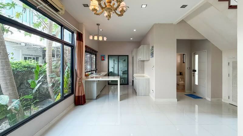 Perfect Masterpiece Lake Side Rangsit, Pathum Thani, Ban Klang, Muang Pathum Thani, Pathum Thani, 4 Bedrooms, 392 sqm, Single Detached House For Sale, by คุณ ชิดชนก ( ฝัน ), 500171044 - DDproperty.com