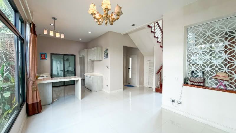 Perfect Masterpiece Lake Side Rangsit, Pathum Thani, Ban Klang, Muang Pathum Thani, Pathum Thani, 4 Bedrooms, 392 sqm, Single Detached House For Sale, by คุณ ชิดชนก ( ฝัน ), 500171044 - DDproperty.com