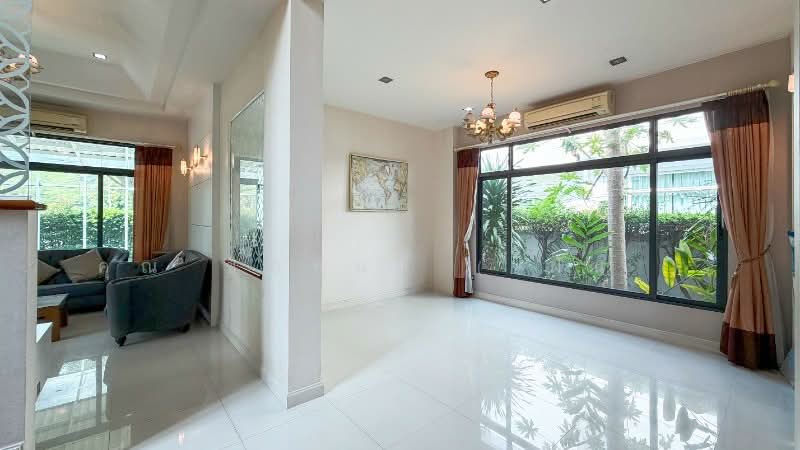 Perfect Masterpiece Lake Side Rangsit, Pathum Thani, Ban Klang, Muang Pathum Thani, Pathum Thani, 4 Bedrooms, 392 sqm, Single Detached House For Sale, by คุณ ชิดชนก ( ฝัน ), 500171044 - DDproperty.com