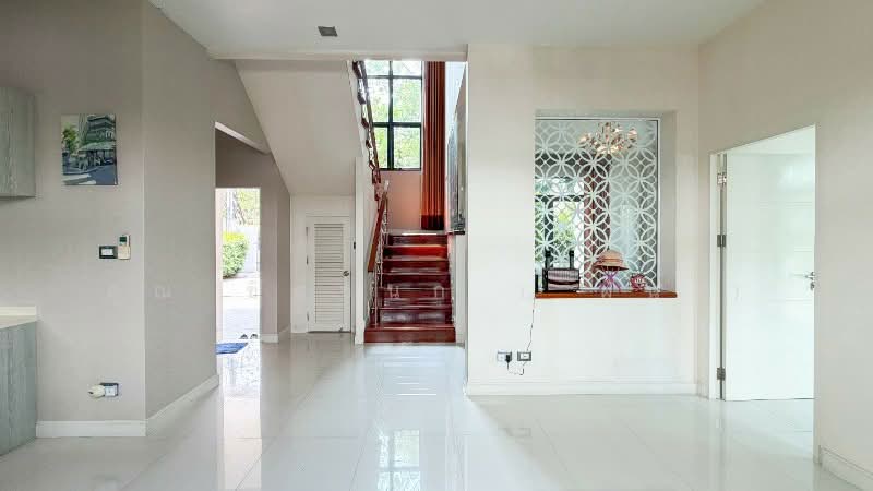 Perfect Masterpiece Lake Side Rangsit, Pathum Thani, Ban Klang, Muang Pathum Thani, Pathum Thani, 4 Bedrooms, 392 sqm, Single Detached House For Sale, by คุณ ชิดชนก ( ฝัน ), 500171044 - DDproperty.com