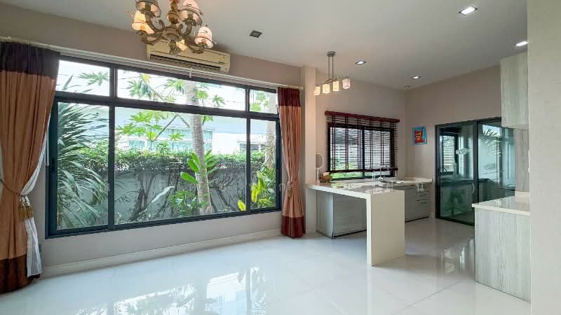 Perfect Masterpiece Lake Side Rangsit, Pathum Thani, Ban Klang, Muang Pathum Thani, Pathum Thani, 4 Bedrooms, 392 sqm, Single Detached House For Sale, by คุณ ชิดชนก ( ฝัน ), 500171044 - DDproperty.com