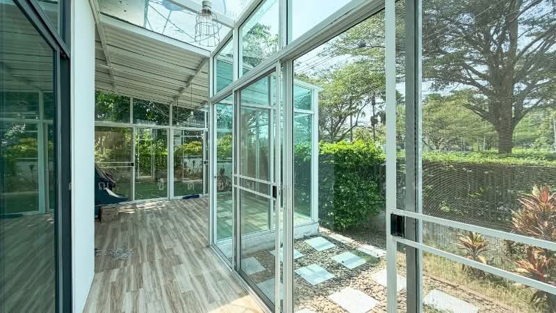 Perfect Masterpiece Lake Side Rangsit, Pathum Thani, Ban Klang, Muang Pathum Thani, Pathum Thani, 4 Bedrooms, 392 sqm, Single Detached House For Sale, by คุณ ชิดชนก ( ฝัน ), 500171044 - DDproperty.com