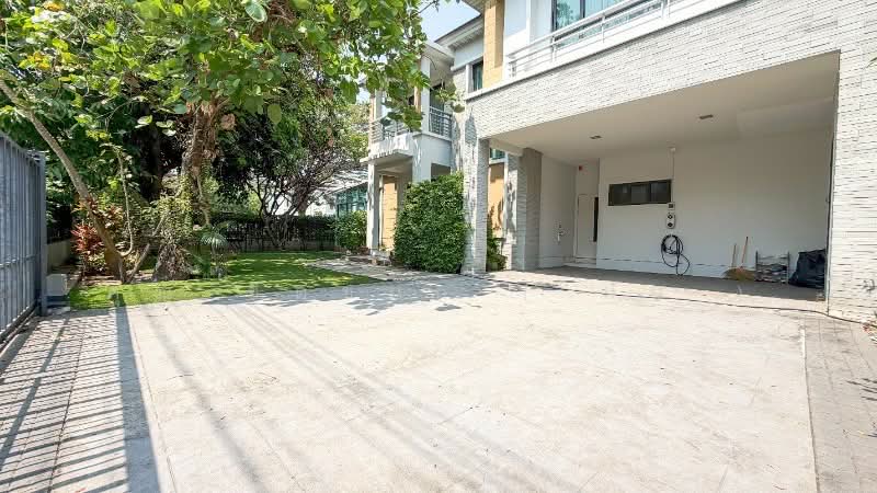 Perfect Masterpiece Lake Side Rangsit, Pathum Thani, Ban Klang, Muang Pathum Thani, Pathum Thani, 4 Bedrooms, 392 sqm, Single Detached House For Sale, by คุณ ชิดชนก ( ฝัน ), 500171044 - DDproperty.com