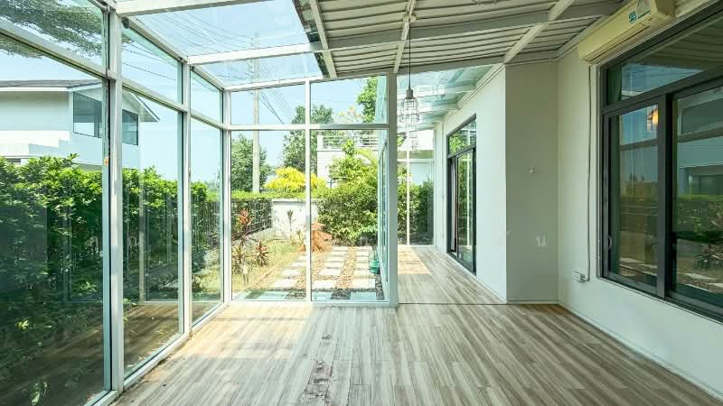 Perfect Masterpiece Lake Side Rangsit, Pathum Thani, Ban Klang, Muang Pathum Thani, Pathum Thani, 4 Bedrooms, 392 sqm, Single Detached House For Sale, by คุณ ชิดชนก ( ฝัน ), 500171044 - DDproperty.com