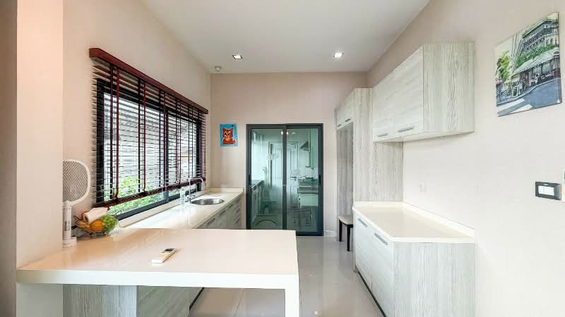 Perfect Masterpiece Lake Side Rangsit, Pathum Thani, Ban Klang, Muang Pathum Thani, Pathum Thani, 4 Bedrooms, 392 sqm, Single Detached House For Sale, by คุณ ชิดชนก ( ฝัน ), 500171044 - DDproperty.com