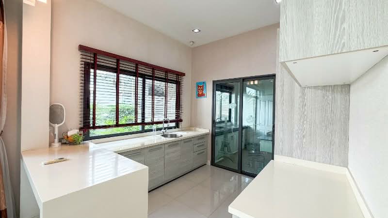 Perfect Masterpiece Lake Side Rangsit, Pathum Thani, Ban Klang, Muang Pathum Thani, Pathum Thani, 4 Bedrooms, 392 sqm, Single Detached House For Sale, by คุณ ชิดชนก ( ฝัน ), 500171044 - DDproperty.com