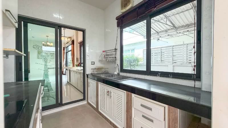 Perfect Masterpiece Lake Side Rangsit, Pathum Thani, Ban Klang, Muang Pathum Thani, Pathum Thani, 4 Bedrooms, 392 sqm, Single Detached House For Sale, by คุณ ชิดชนก ( ฝัน ), 500171044 - DDproperty.com