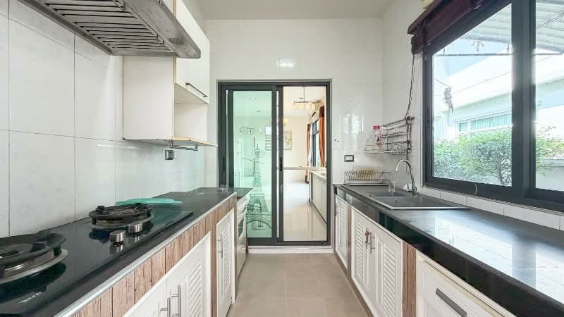 Perfect Masterpiece Lake Side Rangsit, Pathum Thani, Ban Klang, Muang Pathum Thani, Pathum Thani, 4 Bedrooms, 392 sqm, Single Detached House For Sale, by คุณ ชิดชนก ( ฝัน ), 500171044 - DDproperty.com