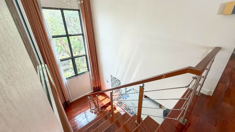 Perfect Masterpiece Lake Side Rangsit, Pathum Thani, Ban Klang, Muang Pathum Thani, Pathum Thani, 4 Bedrooms, 392 sqm, Single Detached House For Sale, by คุณ ชิดชนก ( ฝัน ), 500171044 - DDproperty.com