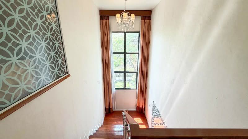 Perfect Masterpiece Lake Side Rangsit, Pathum Thani, Ban Klang, Muang Pathum Thani, Pathum Thani, 4 Bedrooms, 392 sqm, Single Detached House For Sale, by คุณ ชิดชนก ( ฝัน ), 500171044 - DDproperty.com