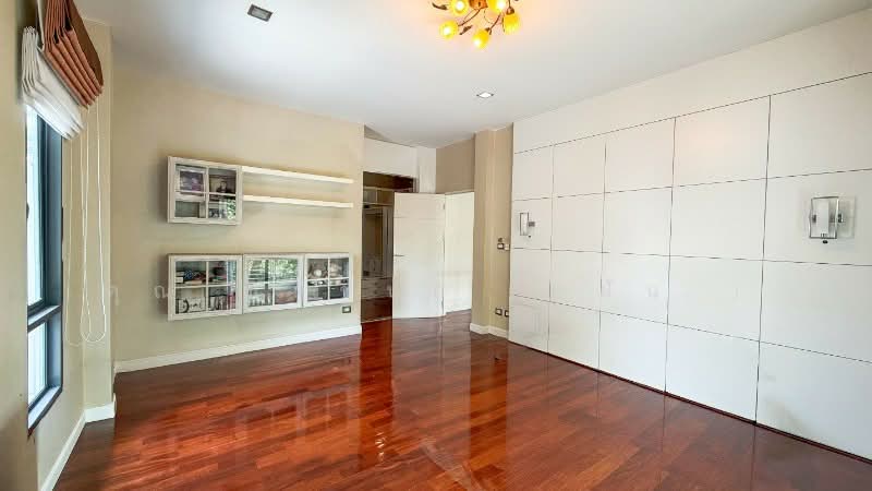 Perfect Masterpiece Lake Side Rangsit, Pathum Thani, Ban Klang, Muang Pathum Thani, Pathum Thani, 4 Bedrooms, 392 sqm, Single Detached House For Sale, by คุณ ชิดชนก ( ฝัน ), 500171044 - DDproperty.com