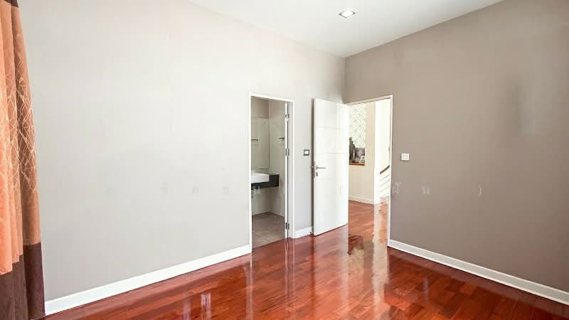 Perfect Masterpiece Lake Side Rangsit, Pathum Thani, Ban Klang, Muang Pathum Thani, Pathum Thani, 4 Bedrooms, 392 sqm, Single Detached House For Sale, by คุณ ชิดชนก ( ฝัน ), 500171044 - DDproperty.com