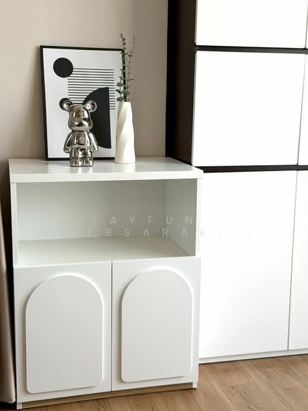 The Tree Bang Po Station : เดอะ ทรี บางโพ สเตชั่น, กรุงเทพ, ถนนประชาราษฎร์ สาย 1, บางซื่อ, บางซื่อ, กรุงเทพ, 60 ตร.ม., คอนโด ให้เช่า, โดย Tayfun  Suebsarakham , 500171045 - DDproperty.com