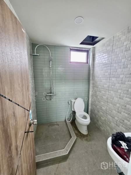 For Sale - For Sale 600 Sqm Warehouse with 3-Storey Office in Nonthaburi hre00319, Nonthaburi