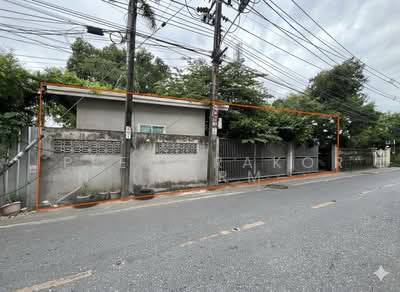 ขาย - ขายด่วน !! ที่ดิน ติวานนท์ ซ.ติวานนท์ 24 แยก 2 / งามวงศ์วาน 23, นนทบุรี