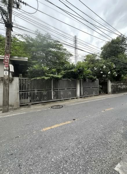 ขาย - ขายที่ดิน แปลงสวย” ทำเลเยี่ยม ราคาดี, นนทบุรี