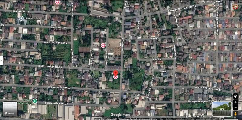 ขายที่ดิน แปลงสวย” ทำเลเยี่ยม ราคาดี, Nonthaburi, Bang Kra So, Muang Nonthaburi, Nonthaburi, , 684 sqm, Land For Sale, by Peeworakorn (Narm) Kewalin, 500171047 - DDproperty.com