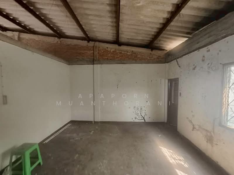 ขาย - ขายทาวน์โฮม เข้าทางซอยบิ๊กซีนครปฐม ไผ่เตย ✨🍀 ราคาเพียง 1.69 ลบ.ถูกที่สุดในหมู่บ้าน ✨🛠 กำลังรีโนเวท, นครปฐม