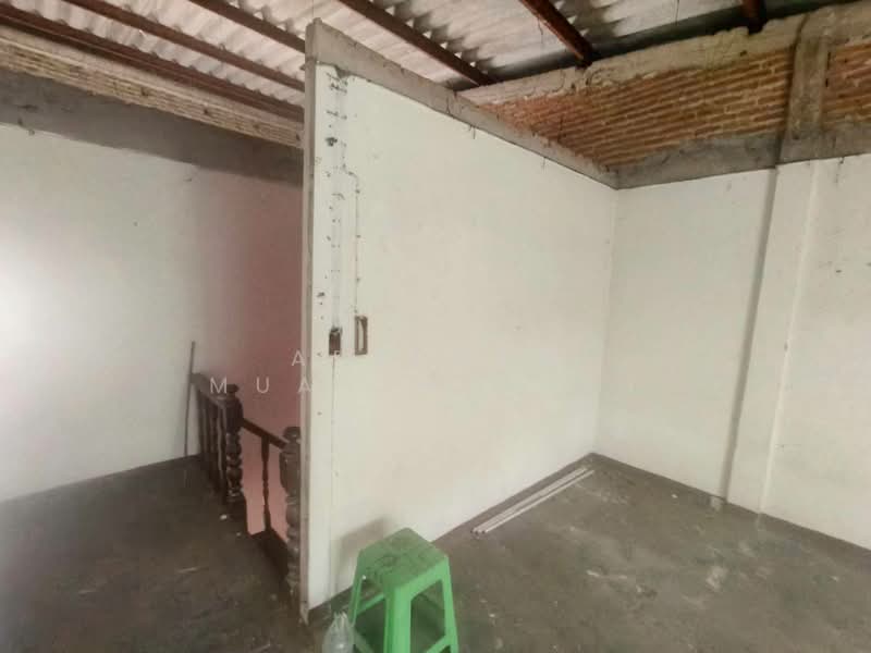 ขาย - ขายทาวน์โฮม เข้าทางซอยบิ๊กซีนครปฐม ไผ่เตย ✨🍀 ราคาเพียง 1.69 ลบ.ถูกที่สุดในหมู่บ้าน ✨🛠 กำลังรีโนเวท, นครปฐม