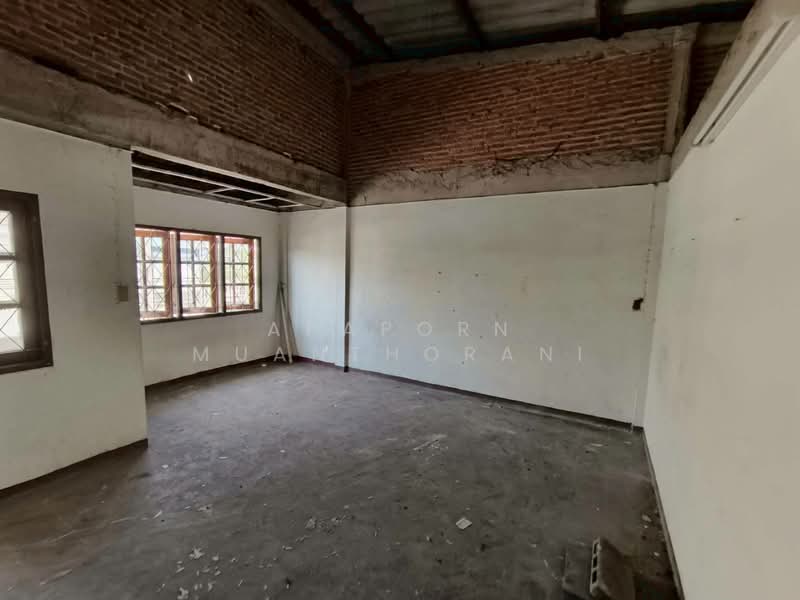 ขาย - ขายทาวน์โฮม เข้าทางซอยบิ๊กซีนครปฐม ไผ่เตย ✨🍀 ราคาเพียง 1.69 ลบ.ถูกที่สุดในหมู่บ้าน ✨🛠 กำลังรีโนเวท, นครปฐม