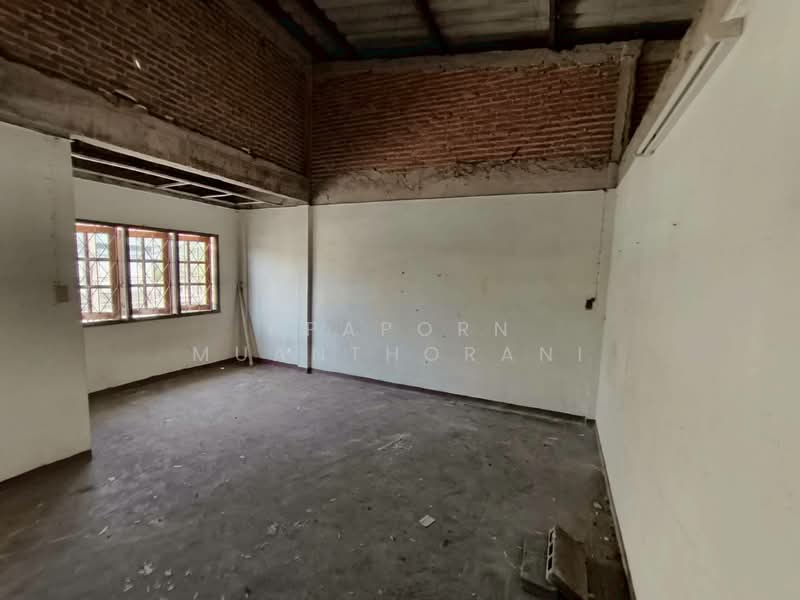 ขาย - ขายทาวน์โฮม เข้าทางซอยบิ๊กซีนครปฐม ไผ่เตย ✨🍀 ราคาเพียง 1.69 ลบ.ถูกที่สุดในหมู่บ้าน ✨🛠 กำลังรีโนเวท, นครปฐม