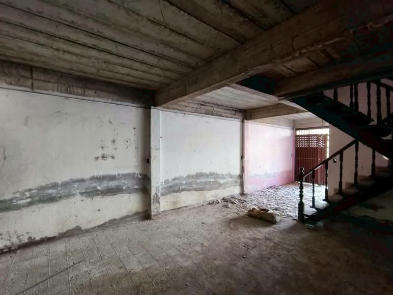 ขายทาวน์โฮม เข้าทางซอยบิ๊กซีนครปฐม ไผ่เตย ราคาถูกที่สุด, Nakhon Pathom, Huai Chorakhe, Muang Nakhon Pathom, Nakhon Pathom, 2 Bedrooms, 109 sqm, Townhouse For Sale, by Apaporn Muanthorani, 500171048 - DDproperty.com