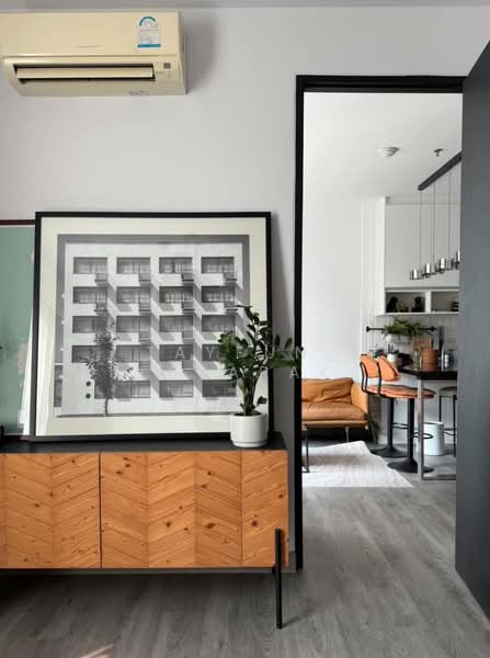 The Address Siam, Bangkok, 456 Petchburi Road, Thanon Phetchaburi, Ratchathewi, Bangkok, 2 Bedrooms, 58 sqm, Condo For Rent, by Tayfun Suebsarakham , 500171049 - DDproperty.com