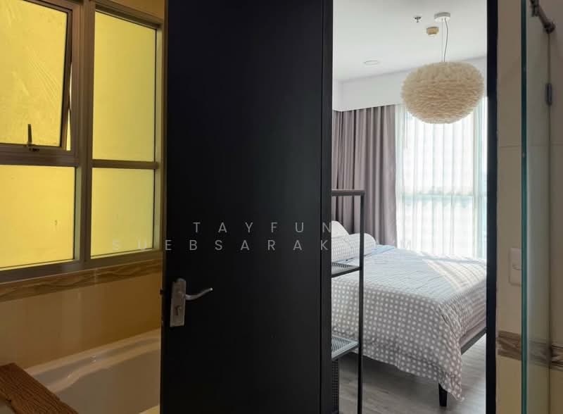The Address Siam, Bangkok, 456 Petchburi Road, Thanon Phetchaburi, Ratchathewi, Bangkok, 2 Bedrooms, 58 sqm, Condo For Rent, by Tayfun Suebsarakham , 500171049 - DDproperty.com