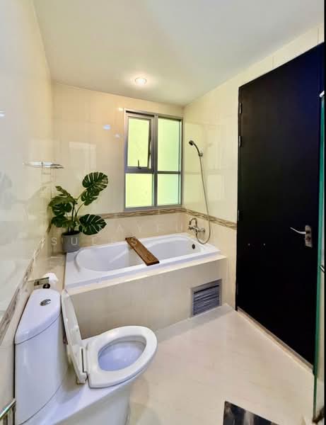 The Address Siam, Bangkok, 456 Petchburi Road, Thanon Phetchaburi, Ratchathewi, Bangkok, 2 Bedrooms, 58 sqm, Condo For Rent, by Tayfun Suebsarakham , 500171049 - DDproperty.com