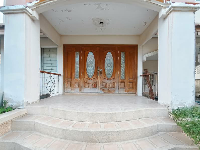 A.C. House 3, Pathum Thani, Lat Sawai, Lam Luk Ka, Pathum Thani, 3 Bedrooms, 200 sqm, Single Detached House For Sale, by Ladda Suebthai, 500171051 - DDproperty.com