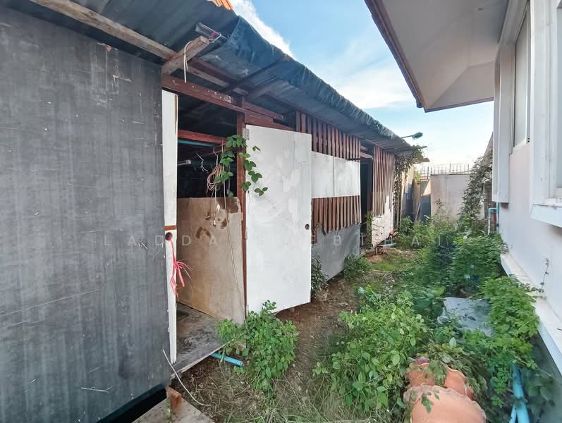 A.C. House 3, Pathum Thani, Lat Sawai, Lam Luk Ka, Pathum Thani, 3 Bedrooms, 200 sqm, Single Detached House For Sale, by Ladda Suebthai, 500171051 - DDproperty.com