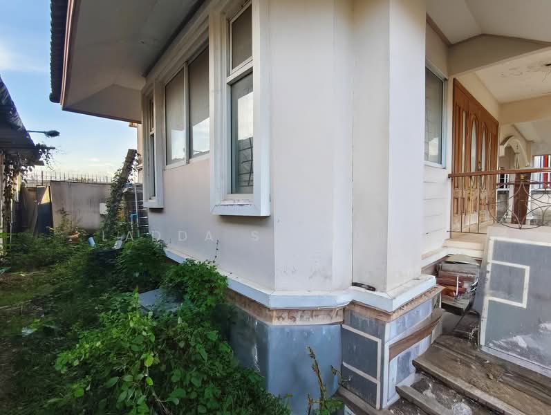 A.C. House 3, Pathum Thani, Lat Sawai, Lam Luk Ka, Pathum Thani, 3 Bedrooms, 200 sqm, Single Detached House For Sale, by Ladda Suebthai, 500171051 - DDproperty.com