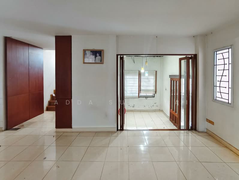 A.C. House 3, Pathum Thani, Lat Sawai, Lam Luk Ka, Pathum Thani, 3 Bedrooms, 200 sqm, Single Detached House For Sale, by Ladda Suebthai, 500171051 - DDproperty.com