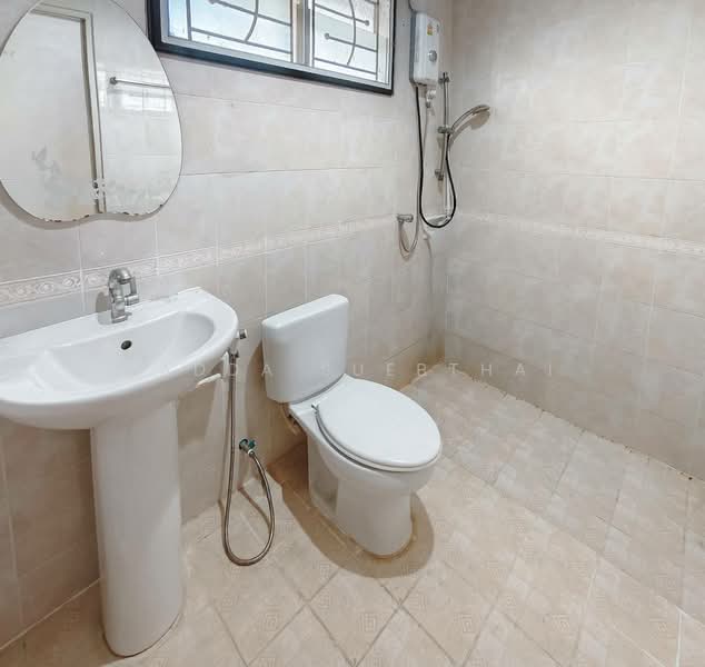 เอ.ซี. เฮ้าส์ 3, ปทุมธานี, ลาดสวาย, ลำลูกกา, ปทุมธานี, 200 ตร.ม., บ้านเดี่ยว ขาย, โดย Ladda Suebthai, 500171051 - DDproperty.com