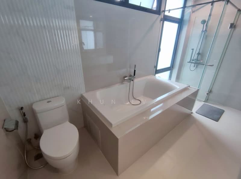 The Park Lane 22 : เดอะ พาร์ค เลน 22, กรุงเทพ, 42 ซอย ปรีดี พนมยงค์ 45, คลองตันเหนือ, วัฒนา, กรุงเทพ, 300 ตร.ม., ทาวน์เฮ้าส์ ให้เช่า, โดย Khun Eve, 500171054 - DDproperty.com