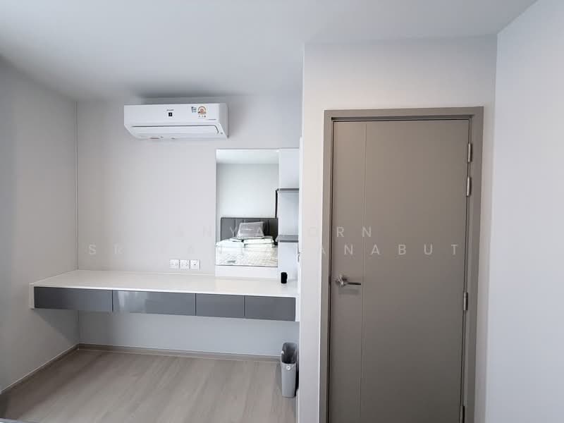 Aspire Onnut Station : แอสปาย อ่อนนุช สเตชั่น, กรุงเทพ, ถนนสุขุมวิท, พระโขนง, คลองเตย, กรุงเทพ, 54 ตร.ม., คอนโด ให้เช่า, โดย Anyaporn Srikanlayanabut, 500171058 - DDproperty.com