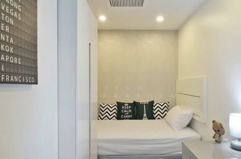 Supalai Elite Sathorn-Suanplu : ศุภาลัย เอลีท สาทร-สวนพลู, กรุงเทพ, 198 ถนนสวนพลู, ทุ่งมหาเมฆ, สาทร, กรุงเทพ, 51 ตร.ม., คอนโด ให้เช่า, โดย Tayfun Suebsarakham , 500171059 - DDproperty.com